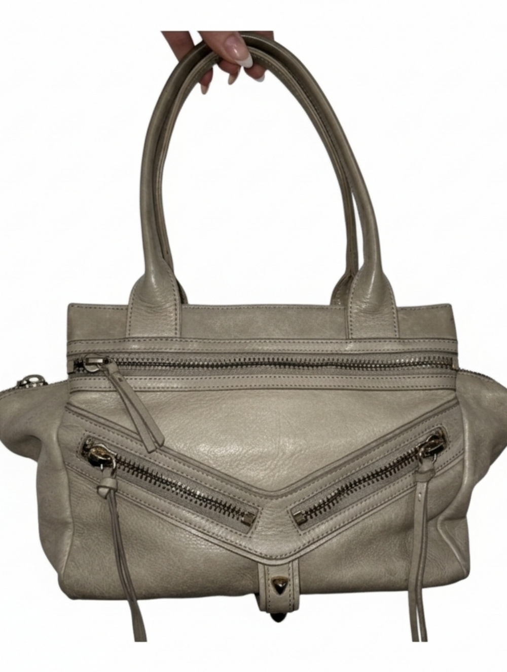 Botkier Trigger satchel